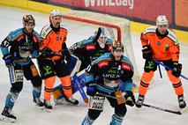 Graz 99 ers : Linz