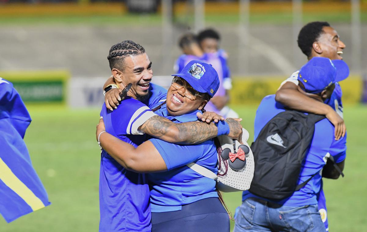 Curacao | Curacao z okrog 155.000 prebivalci kot najmanjša država v zgodovini. | Foto Guliverimage