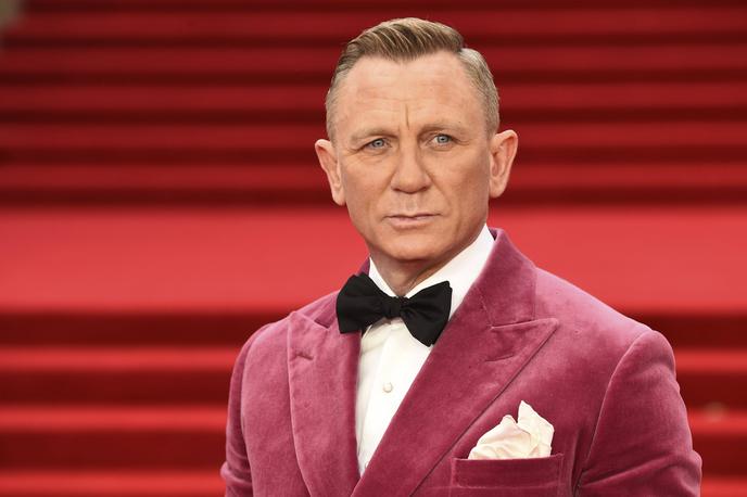 James Bond | Daniel Craig še vedno nima svojega naslednika. | Foto Guliverimage