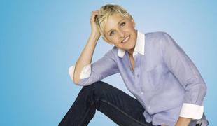 Ellen na Planet TV z novo sezono