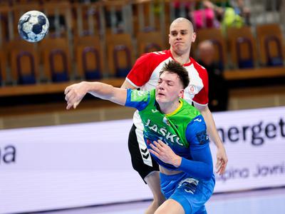 Celjani in Trebanjci za pokalno lovoriko