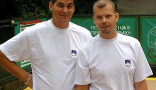 Slovenski balinarji sezono odpirajo v Lyonu