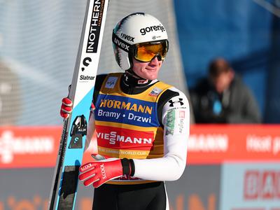 Zlati orel je vse bližje