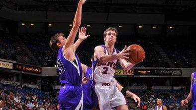 Dragić začel in zmagal, Udrih učinkovit