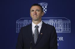 Hrvaški podpredsednik o Teznu: Verjetno največje množično grobišče v Evropi