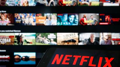 Čas izolacije ugoden za Netflix: dobili 16 milijonov novih gledalcev