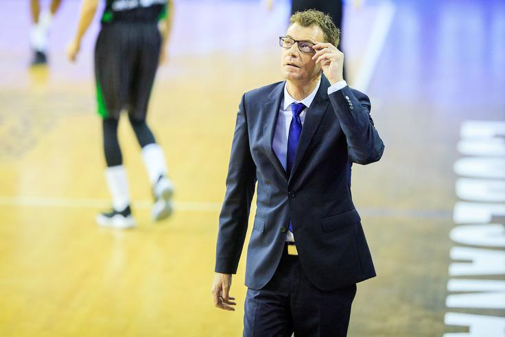 Pričakoval je, da se bo to zgodilo. | Foto: Sportida