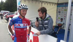 Na domačem terenu podiral stranske cilje, a ostal brez glavne trofeje 