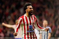 V živo: Barcelona v vročem Bilbau, Atletico premagal tekmeca v finalu