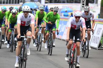 Tadej Pogačar pripravljen na eno težjih dirk, ki jih je kdaj vozil: Ni je mogoče primerjati z nobeno v Evropi