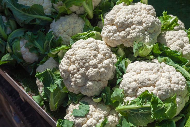 cvetača | Foto: Shutterstock