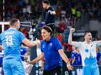 slovenska odbojkarska reprezentanca, svetovno prvenstvo, Gheorghe Cretu, Jani Kovačič