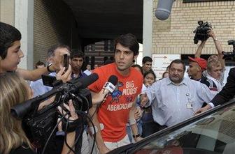 Kaka čaka na povratek, Inter na Brazilca?