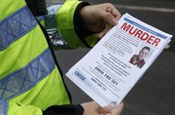 Islamska skrajneža britanskega vojaka najprej povozila, nato ubila