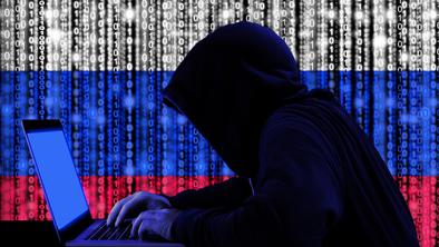 ZDA za nedavne računalniške vdore obtožile Rusijo