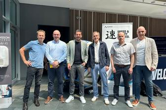 Miha Pantelič v odboru evropskih rokometnih lig