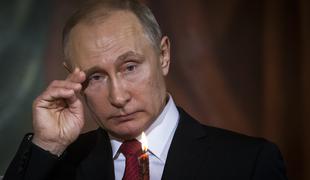 Putinovi plačanci v Ukrajini povezani z neonacisti