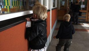 Drugošolčki v šoli brez jutranjega varstva