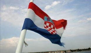Hrvaški pravni strokovnjak za odgovorno obnašanje pri urejanju spora o meji