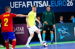 Armeniji uspelo kot prvi na tem Euru, v Rigi počila francoska petarda