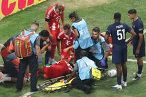 klubsko SP Bayern München Jamal Musiala