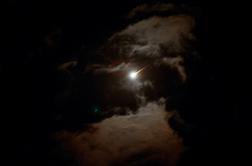 Alarm v članici zveze Nato zaradi rakete iz Irana