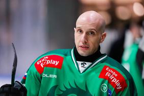 Preobrat: Nick Bonino zapušča Olimpijo in se vrača v NHL