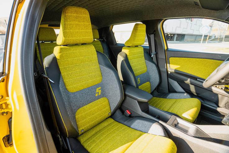 Renault E5 Tech Electric | Foto: Renault / GA Adriatic