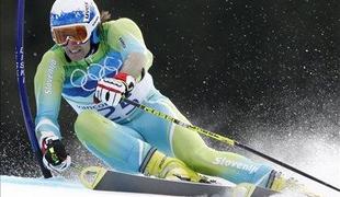 Janka navdušil, Gorza prijetno presenetil