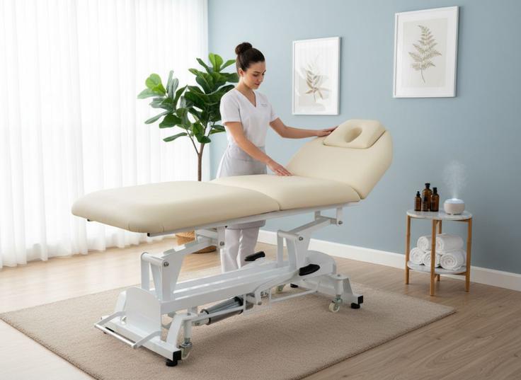 Physio Medical masaže | Foto: PHYSIO MEDICAL d.o.o.