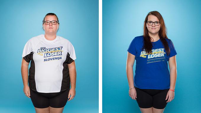 The Biggest Loser Slovenija | Foto: 