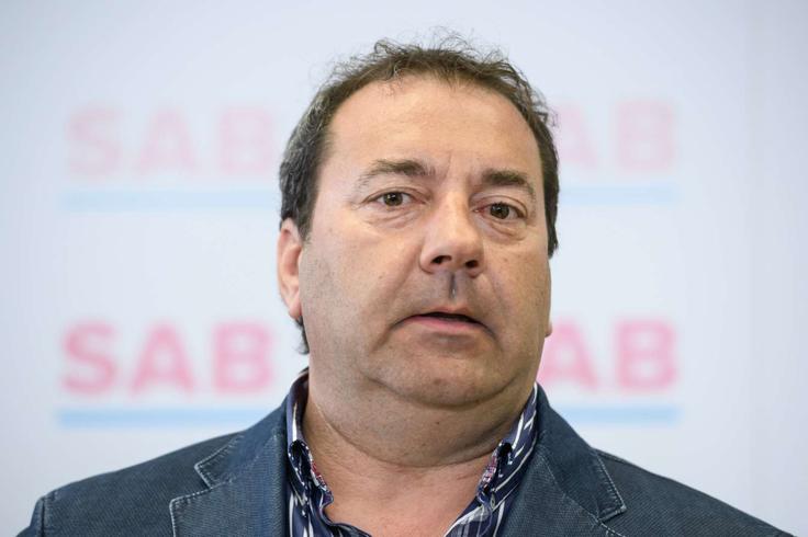 Marko Bandelli | Foto: STA ,