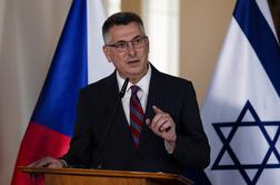 Kajzer in Sar že dogovorjena: Izrael odpira veleposlaništvo v Ljubljani