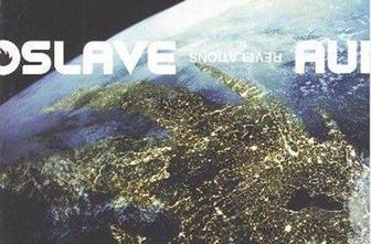 Audioslave