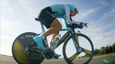 Vinokurov bo lahko na štartu Vuelte