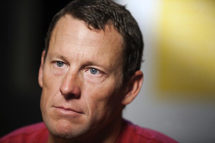 Lance Armstrong | Foto: Guliverimage