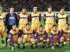 NK Maribor Bayer Leverkusen 1999