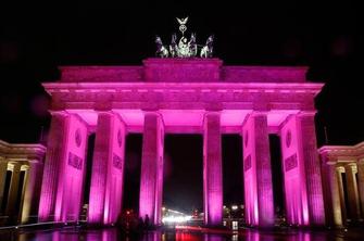 Berlinski festival luči