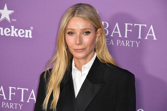 Gwyneth Paltrow | Foto Guliverimage