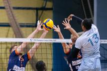 Calcit Volley