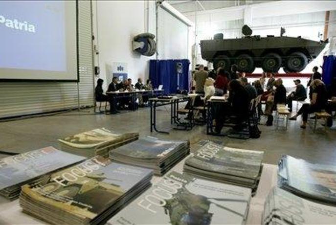 Začenja se novo obdobje razvoja Slovenske vojske