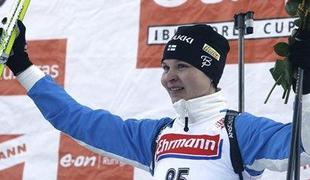 Neslaven konec za Kaiso Varis