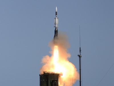 Velik evropski vojaški dosežek. Američani so lahko zaskrbljeni.