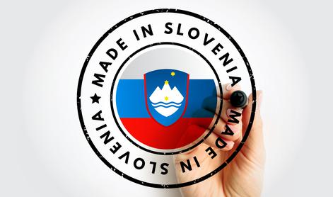 Ogorčenje zaradi "Made in Slovenia": To je popolnoma nesprejemljivo