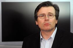 Komisija za preprečevanje korupcije o primeru Thaler: Ni vsebinskega epiloga