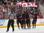 Carolina Hurricanes