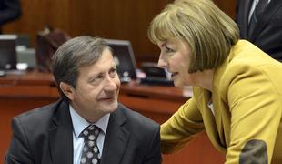 MZZ: Slovenija je zahtevala ustavitev sodnih procesov
