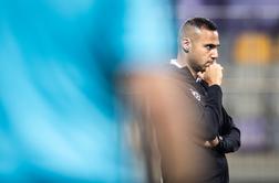 V Ljudskem vrtu se maje stolček Tanrivermisu, Milanič zavrnil Maribor