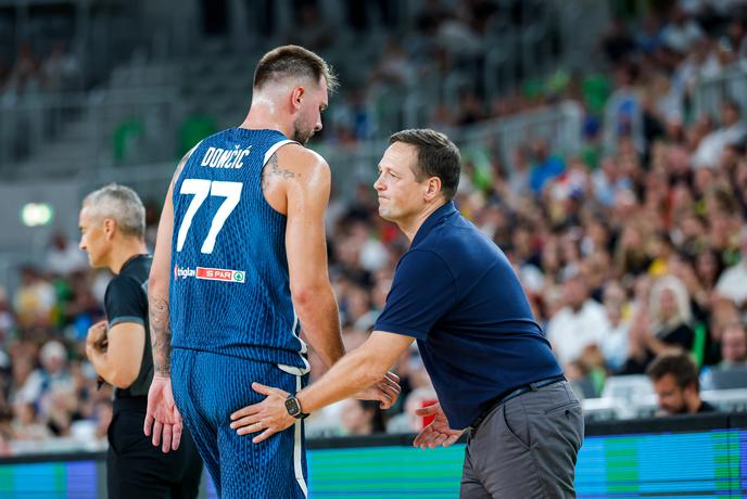 Aleksander Sekulić: Na igralce se vrši pritisk, ki je nepotreben