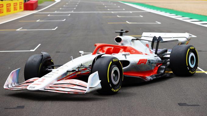 Formula 1 | Foto: F1